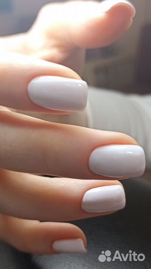 Маникюр, наращивание, педикюр