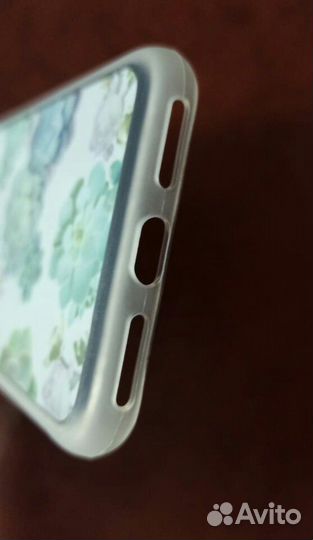 Чехол на iPhone 7/8