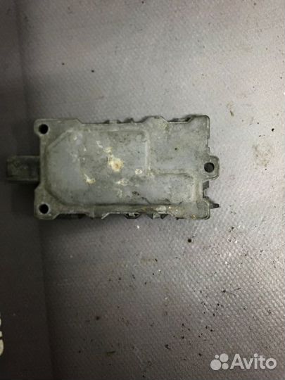 Датчик качества воздуха Mercedes Cls-Class С219