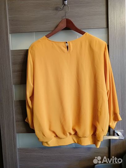 Блузка женская 52 54