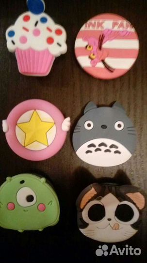 Держатель для смартфона