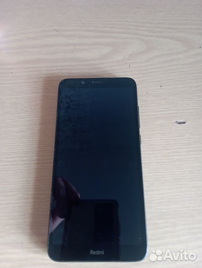 Redmi 7a