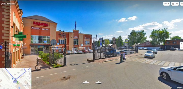 Свободного назначения, 200 м²