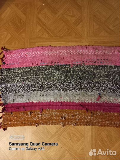 Рамка для изготовления ковриков