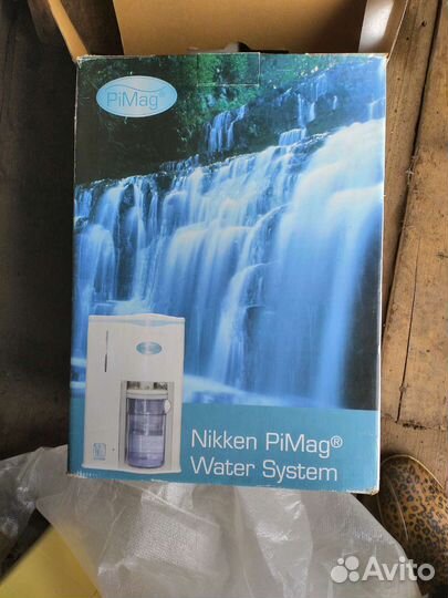 Фильтр для воды