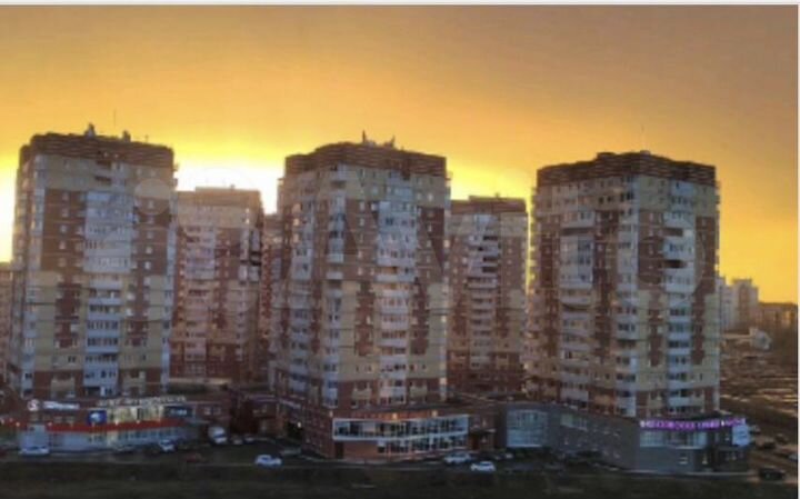 3-к. квартира, 79,6 м², 13/17 эт.