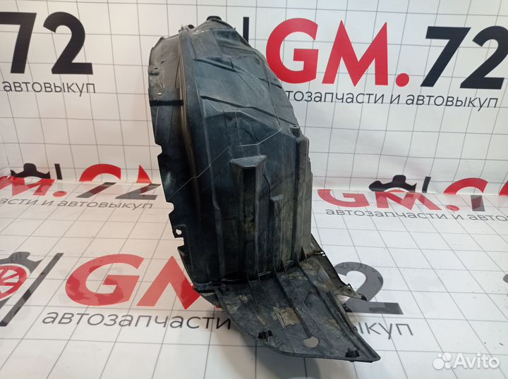 Подкрылок передний правый Suzuki Vitara 7232154P00 Б/у 25687