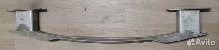 Gm 12776325 Усилитель заднего бампера cruze