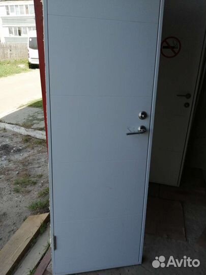 Межкомнатные двери бу