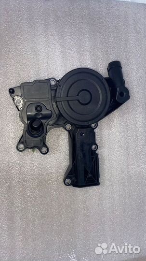 Маслоотделитель для VAG 06H103495AH