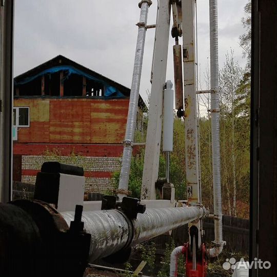 Бетон