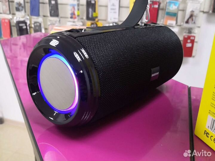 Колонка borofone BR 13