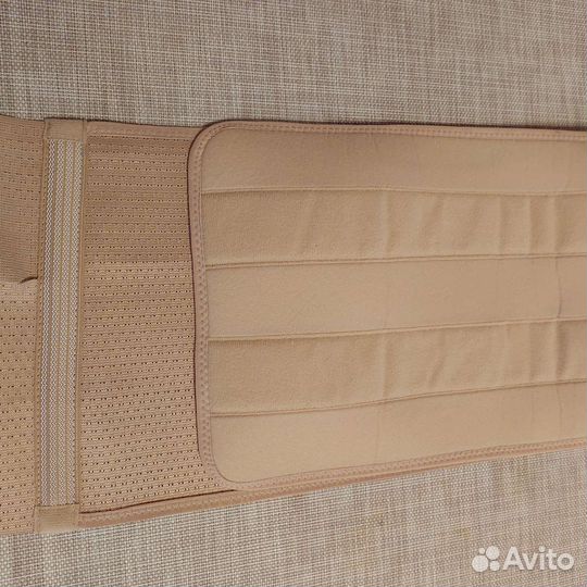 Бандаж послеоперационный на брюшную полость