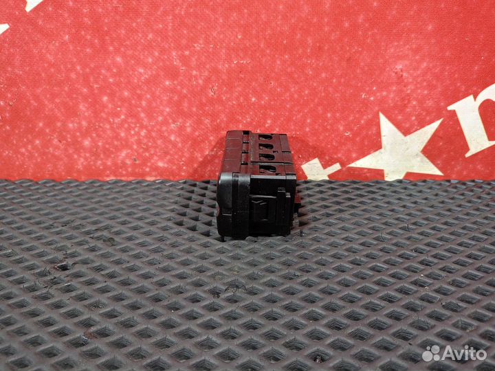 Блок кнопок Mercedes-Benz Actros