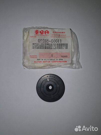 Сальник Suzuki GSX-R 750K4-K5