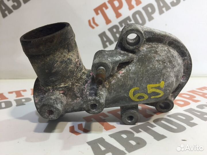 Хендай Гетц Фланец термостата