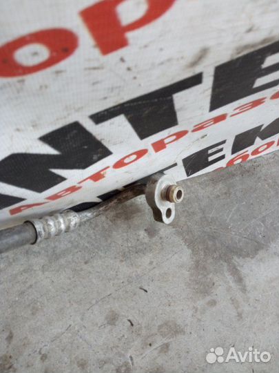 Трубка кондиционера Ford Mondeo 4 2010