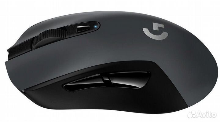 Мышь беспроводная Logitech G603 lightspeed (910-00