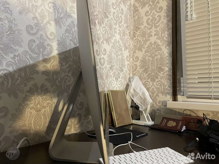 Apple iMac 21.5. 4k retina 2019