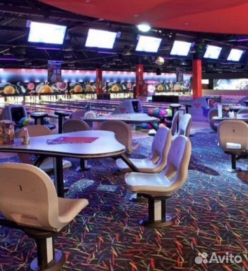 Гардеробщица