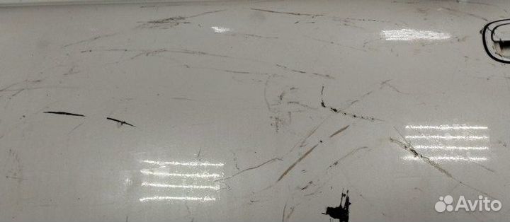 Дверь передняя левая Toyota Camry Prominent VZV33