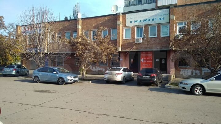 Офис, 85 м²