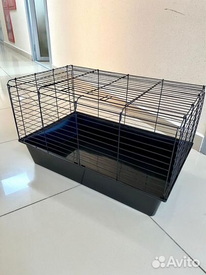 Клетка новая для котят, грызунов, кролика и пр
