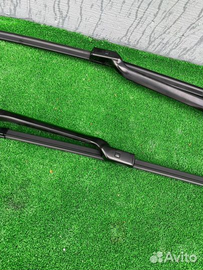 Merceedes s coupe c217 w217 поводок дворника