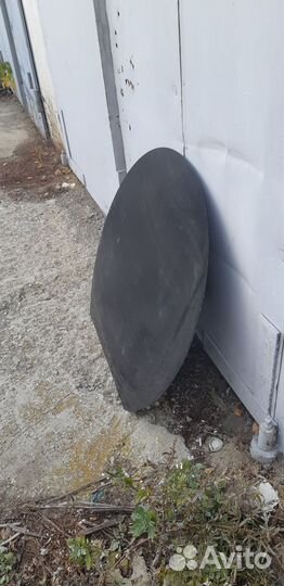 Предтопочный лист