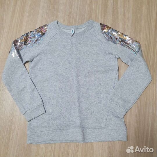 Свитшот для девочки