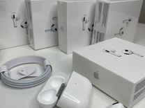 Наушники apple airpods 3