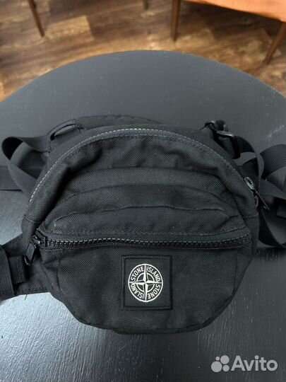 Сумка Stone Island оригинал