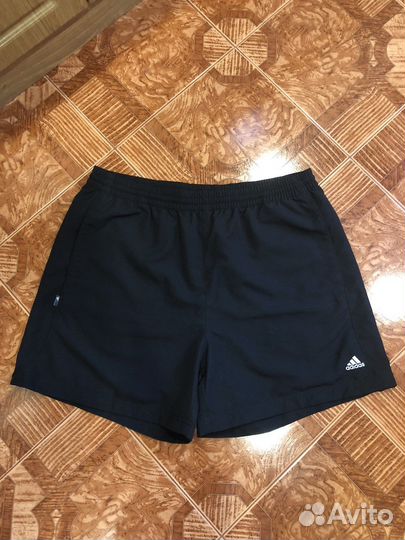 Шорты adidas мужские
