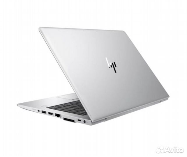 HP Elitebook 830 G5 (2fz82av)