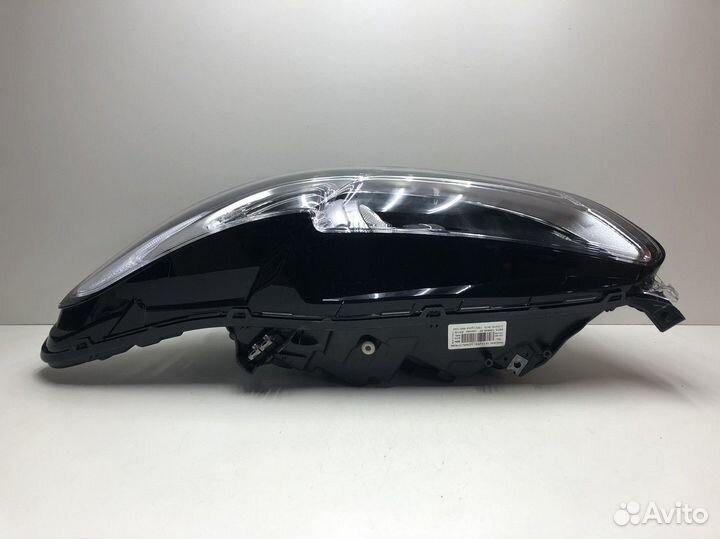 Фара левая Ford Mondeo V 2015+