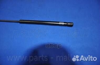 Амортизатор крышки багажника parts-mall 806