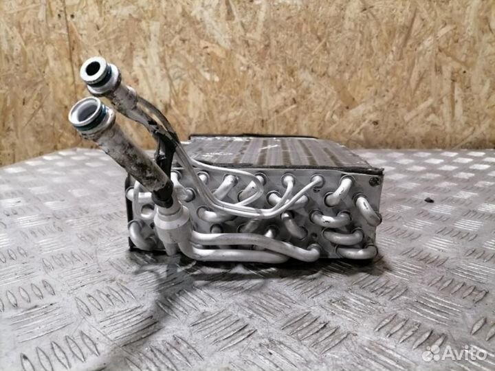 Испаритель кондиционера Chery Very 2011-2014