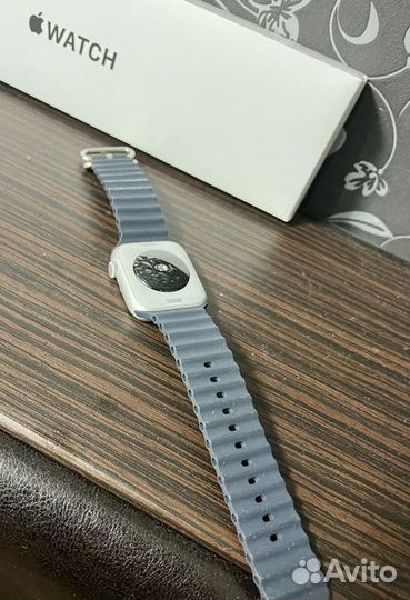 Apple Watch SE 2 44mm