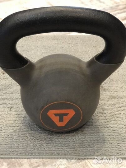 Гиря 12 16 24 32