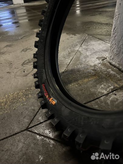 Резина r19 кросс эндуро