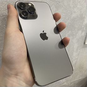 iPhone 13 Pro Max, 128 ГБ