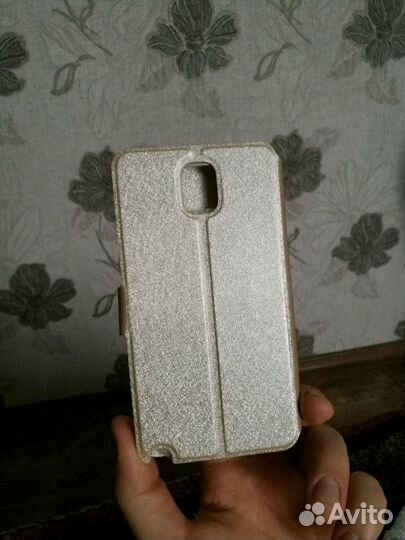 Чехол книжка samsung Galaxy