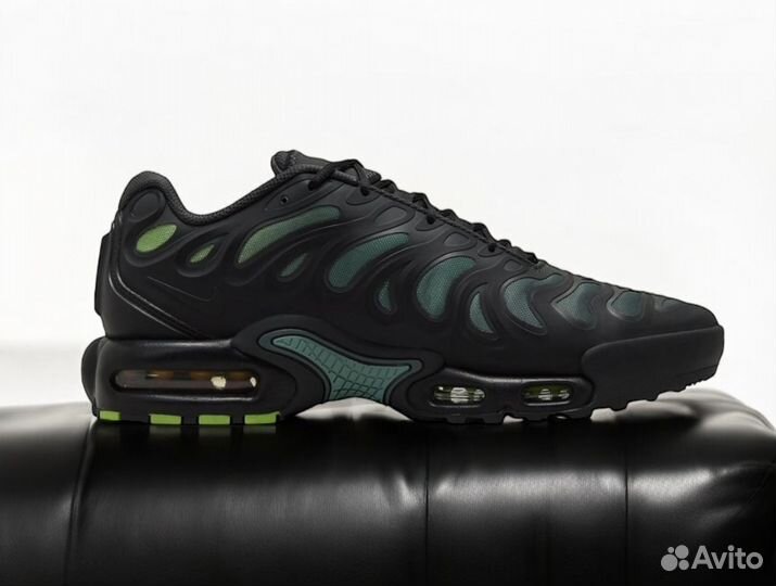 Кроссовки nike air max tn plus drift