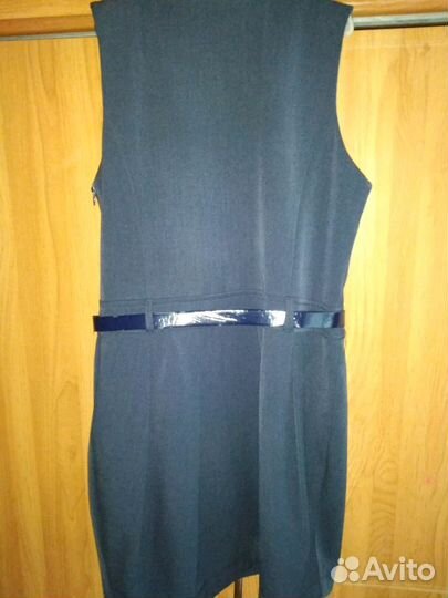 Школьный сарафан