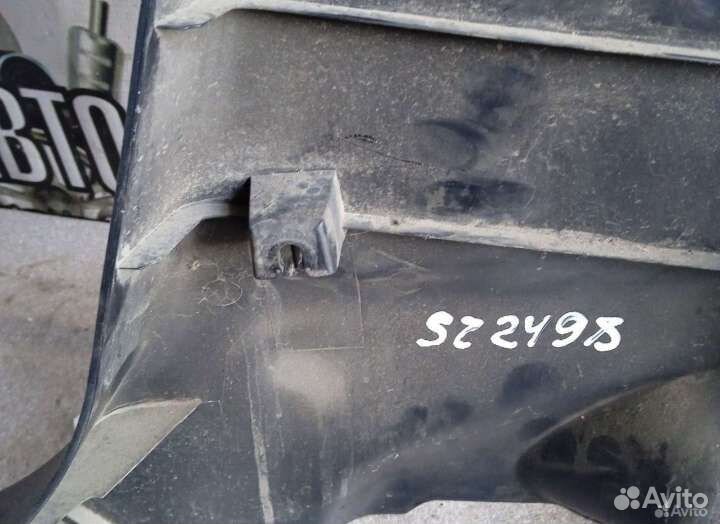 Накладка средней стойки Сузуки Гранд Витара 2.0