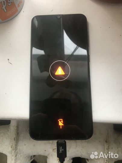 Ремонт телефонов