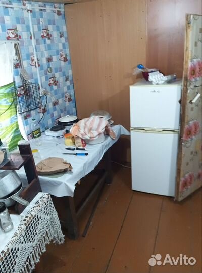 Отдых в деревне