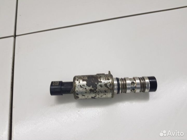 Соленоид (Chery Tiggo 4)