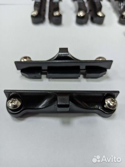 AM4 AMD крепление для кулера