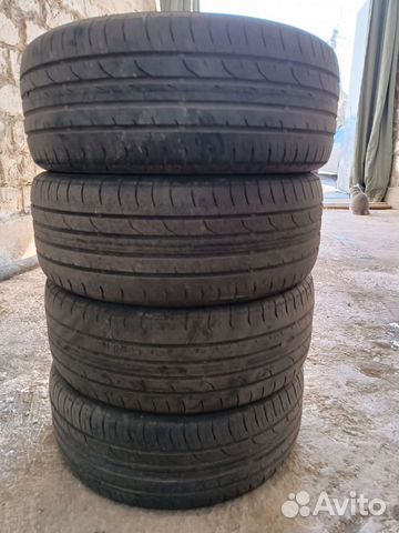Continental ContiPremiumContact 2 215/55 R16 93H